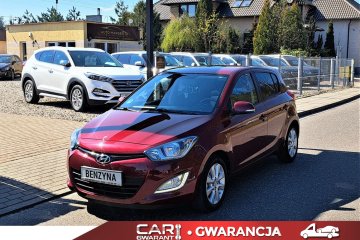 Hyundai i20 1.4 Style