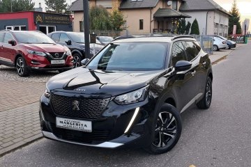Peugeot 2008 1.2 PureTech Allure S&S