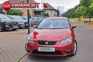 Seat Leon 1.2 TSI Style