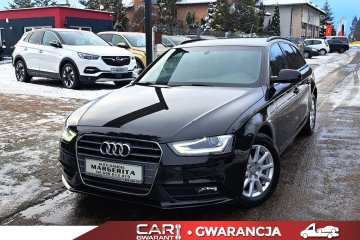 Audi A4 2.0 TDI Prime Line