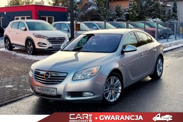 Opel Insignia 2.0 CDTI Design Edition