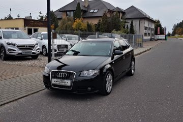 2,0TDI*170KM*S-LINE*GrzaneFotele*KlimaTronik*Alu