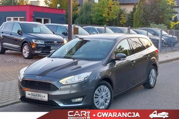 1.5Benzyna*150KM*Navi*Klima*Tempomat*ParkoTronik*Led*