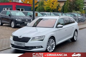Superb  2.0 TDI Style