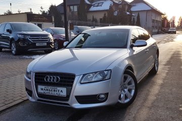 *2.0TDI*177KM*KlimaTroniK*ParoTroniK*Alu*TempomaT*