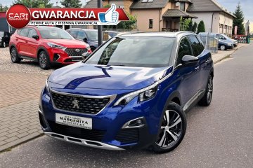 Peugeot 3008 1.2 PureTech GT S&S