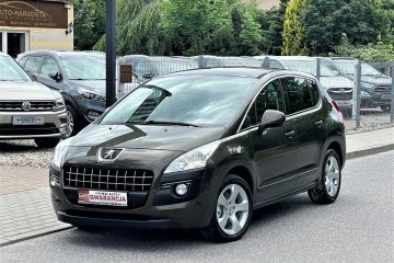 2,0HDI*150KM*Navi*PanoramaDach*GrzaneFotele