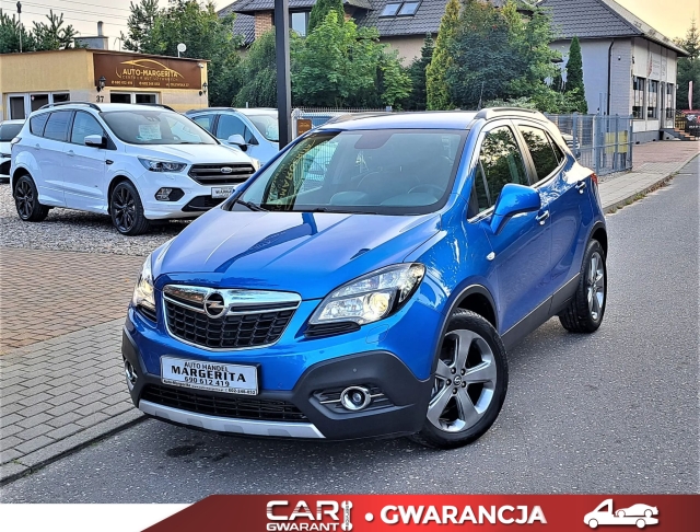 opel