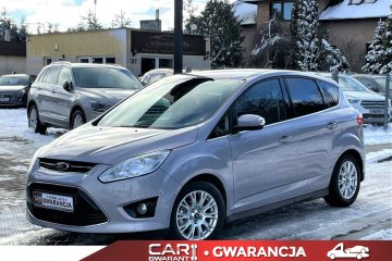 1.6 TITANIUM*KlimaTronik*GrzaneFotele
