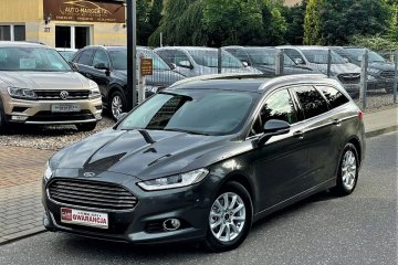 Używane Ford Mondeo - 55 900 PLN, 190 000 km, 2016