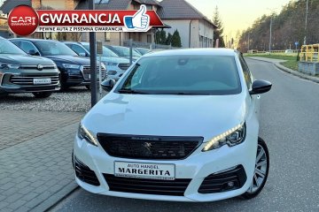 Peugeot 308 BlueHDi FAP 130 EAT8 Stop & Start GT Pack