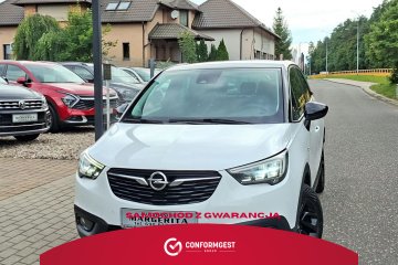 Opel Crossland X 1.5 Start/Stop Innovation