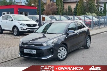 Kia Rio 1.2 Dream Team Edition