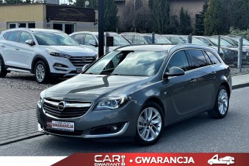 Opel Insignia 2.0 CDTI Cosmo