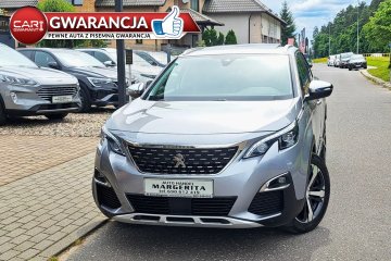 Peugeot 3008 1.5 BlueHDi Allure S&S EAT8