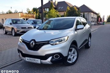 Używane Renault Kadjar - 48 990 PLN, 111 000 km, 2016