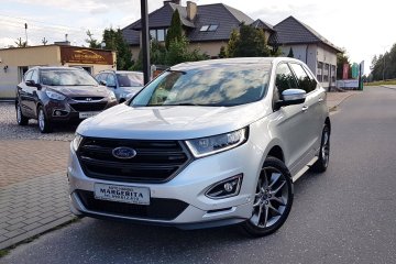 *SPORT*4x4*Bixenon*Led*Navi*Kamera*Asystenci*PanoramaDach*Ładny*