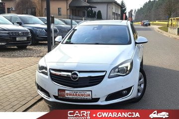 Opel Insignia 2.0 CDTI Cosmo 4x4 S&S