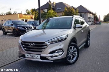*FULLOPCJA*Navi*Skóry*Kamera*Led*PodgrzewaneFotele*4X4*Ładny*