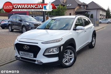 Hyundai Kona 1.0 T-GDI Style