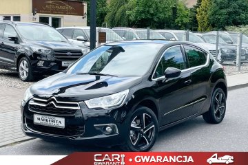 Citroën DS4