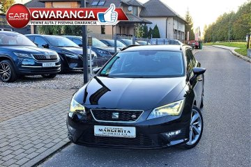 Seat Leon 2.0 TDI FR S&S