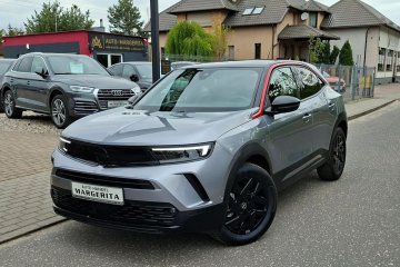 Opel Mokka 1.2 DI Turbo Automatik GS Line