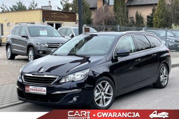 Peugeot 308 SW e-HDi 115 Stop & Start Niveau 2 Business-Line