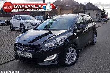 Hyundai I30 1.6 CRDi Comfort