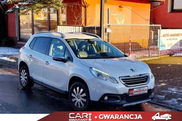 Peugeot 2008 E-HDi FAP 115 STOP & START Business-Line