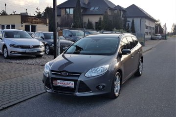 Używane Ford Focus - 21 900 PLN, 216 000 km, 2011