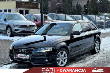 Audi A4 2.0 TDI Limited Edition