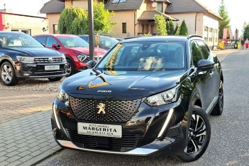 Peugeot 2008 1.2 Pure Tech GPF Allure S&S