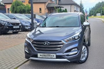 2.0CRDI*136KM*Navi*Kamera*AsystentPasa*Ładny