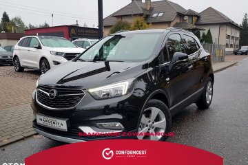 Opel Mokka X 1.4 Automatik Ultimate LIFT
