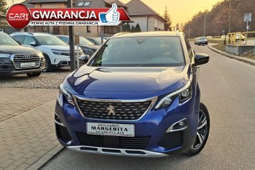 Peugeot 3008 1.6 PureTech GPF GT Line S&S EAT8