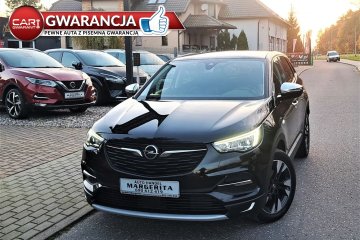 Opel Grandland X 1.5 CDTI Innovation S&S