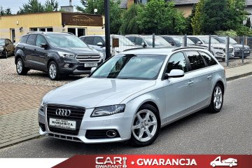 Audi A4 2.0 TDI Limited Edition
