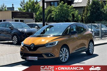 Renault Scenic 1.2 TCe Energy Privilege