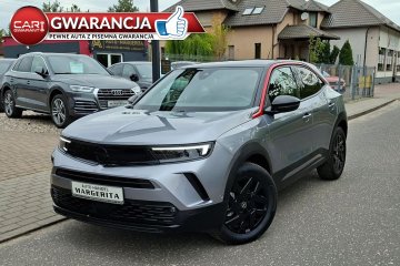 Opel Mokka 1.2 DI Turbo Automatik GS Line