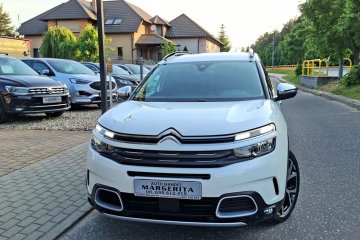 Citroën C5 Aircross BlueHDI 130 S&S EAT8 SHINE PACK