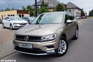 *4x4*DSG*Navi*Tempomat*ParkoTroniK*KlimaTroniK*Alu*LED*Asystenty*