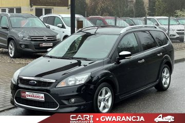 Używane Ford Focus - 16 900 PLN, 249 000 km, 2010