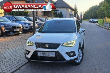 Seat Arona 1.6 TDI Xcellence S&S