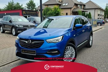 Opel Grandland X 1.5 D Start/Stop Business Elegance