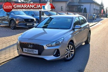 Hyundai I30 1.6 CRDI Style