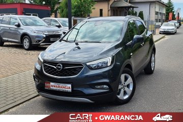 Opel Mokka 1.4 T Cosmo