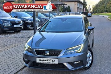 Seat Leon 1.6 TDI Start&Stop DSG Style