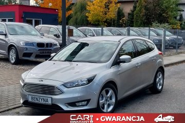 EcoBoost Titanium X