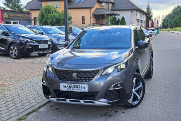 1.5HDI*GT-Line*Skóry*FullLed*Kamera*Ideał